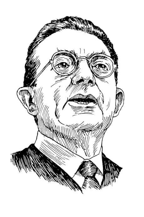 I.F. Stone’s Weekly